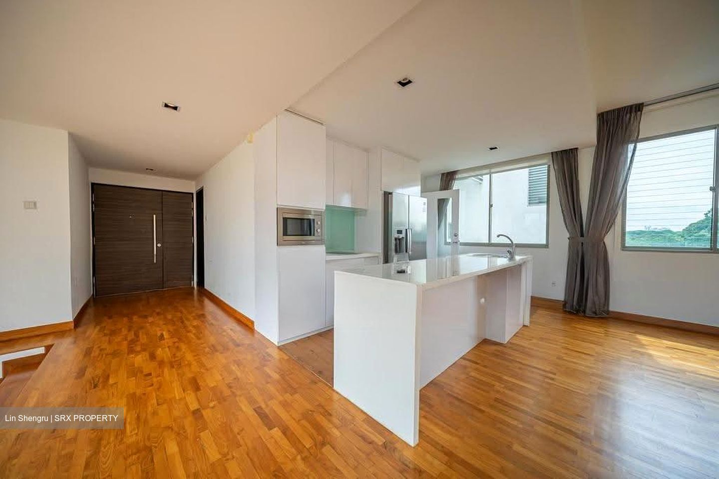 Nassim Regency (D10), Condominium #613245771